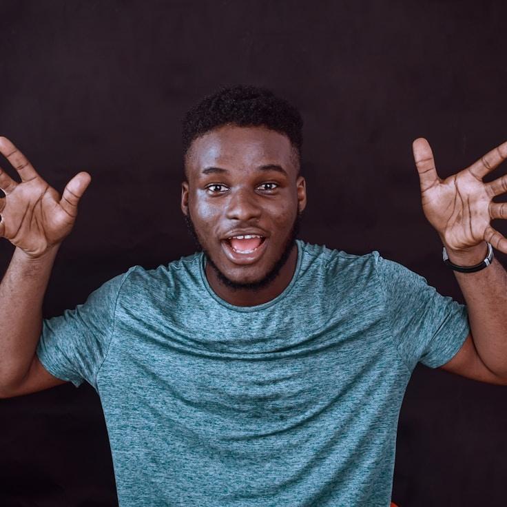 Portrait of Alex Bennett, community mentor and Italian cuisine specialist